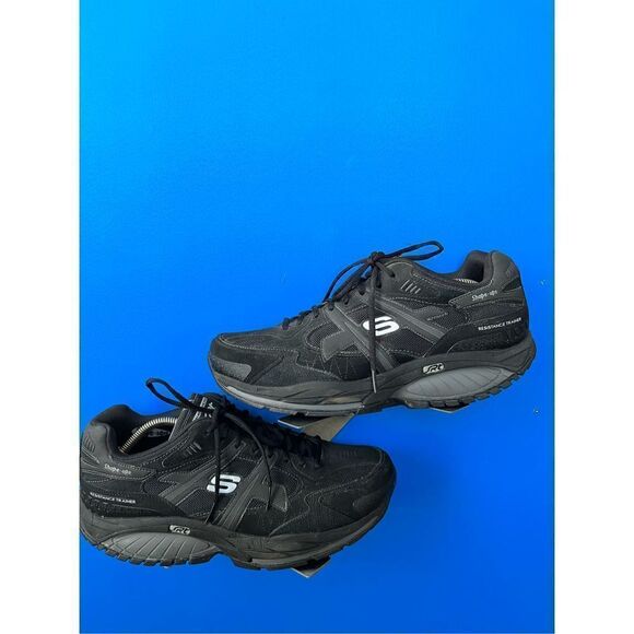 Skechers Shape Ups Womens Size 11.5 52041 SRT Resistance Trainers Run Toner Shoe - Picture 2 of 6